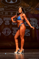 16th Place 229 Nicole Pazmino