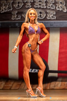 3rd Place 55 Kristin Borrego