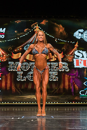 4th Place 66 Samantha Whittemore