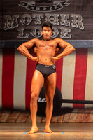 3rd Place 10 Kevin Anaya