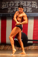 3rd Place 10 Kevin Anaya