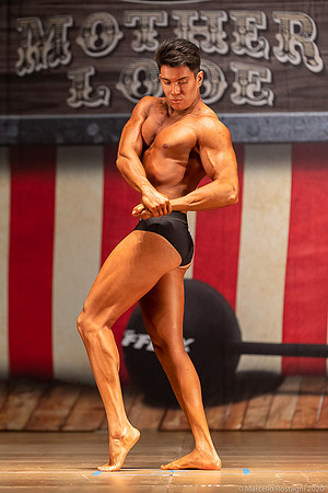 3rd Place 10 Kevin Anaya