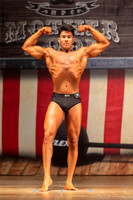 3rd Place 10 Kevin Anaya
