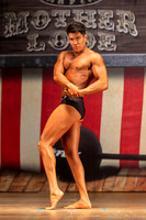 3rd Place 10 Kevin Anaya