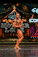 2nd Place 9 Chris Soutta