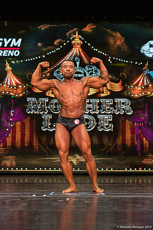 2nd Place 9 Chris Soutta