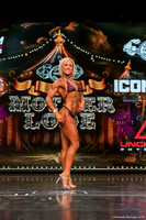 3rd Place 69 Samantha Baskett