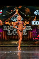 3rd Place 69 Samantha Baskett