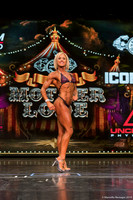 3rd Place 69 Samantha Baskett