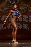 13th Place 224 Noela Acha