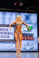 4th Place 50 Tiffany Dean