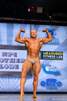 7th Place 3 Bob Koltanowski