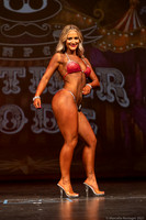 16th Place 230 Cambree Pulsipher