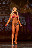 16th Place 230 Cambree Pulsipher