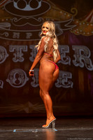 16th Place 230 Cambree Pulsipher