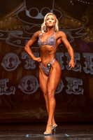 2nd Place 95 Rachel Shamblin