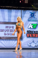 4th Place 69 Corrin Lacouture