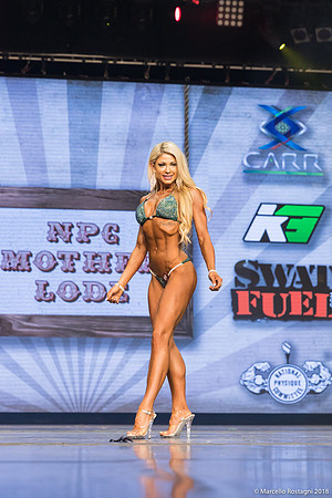 4th Place 69 Corrin Lacouture
