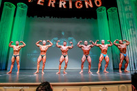 Unlimited Bodybuilding Overall