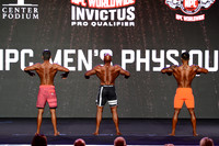 Men's Physique