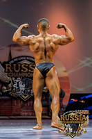 1st Place 69 Jihad ahmad hassan