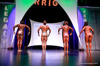 Unlimited Physique D Comparison
