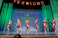 Unlimited Bodybuilding Overall