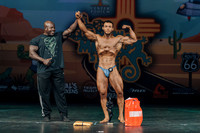 Men's Bodybuilding