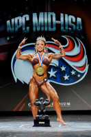 Women's Physique