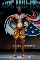 Men's Physique