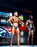 1 Darius Griego