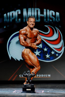 Men's Bodybuilding