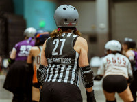 Roller Derby