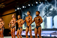 NPC Classic Physique