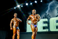 NPC Bodybuilding