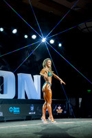 IFBB Pro Fitness
