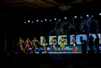 IFBB Pro Men's Physique