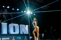 IFBB Pro Bikini