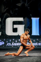 15 Christian Garcia
