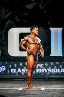 26 Isaiah Medina