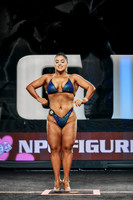 38 Itzel Moreno