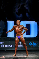 43 Moses Mendez