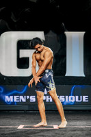 69 Fabian Gomez