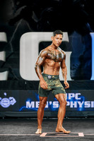 82 Joshua Hufana