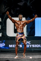 87 Tyrone Hamilton