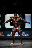 48 Tonio Burton