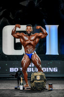 Men's Bodybuilding