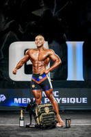 Men's Physique