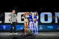 Fit Model Awards