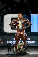 Men's Bodybuilding